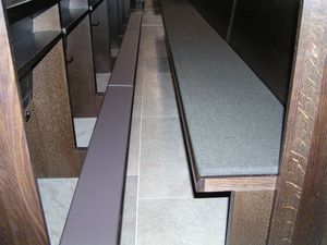 [Translate to Polski:] Sitzpolster Würzburg