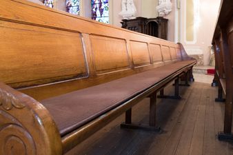 [Translate to Polski:] Sitzpolster Creutzwald